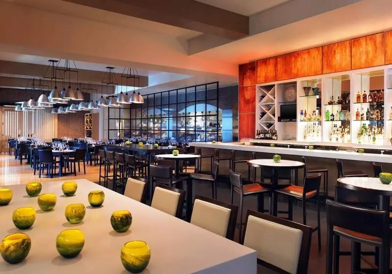 Fotos del hotel The Westin Houston, Memorial City:  14