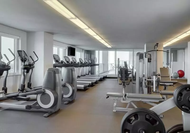 Fotos del hotel The Westin Houston, Memorial City:  13