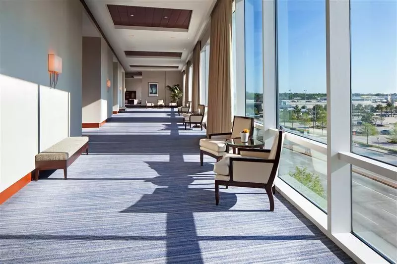 Fotos del hotel The Westin Houston, Memorial City:  24
