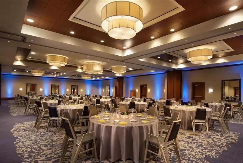 Fotos del hotel The Westin Houston, Memorial City:  16