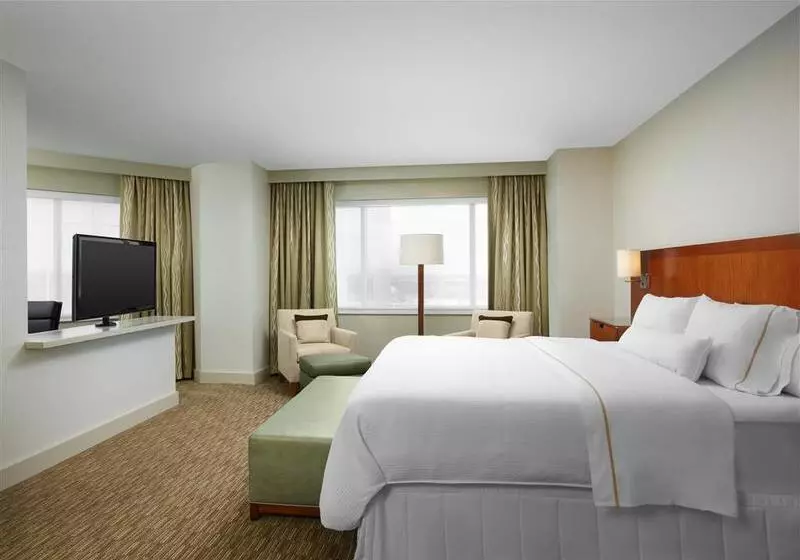 Fotos del hotel The Westin Houston, Memorial City:  20