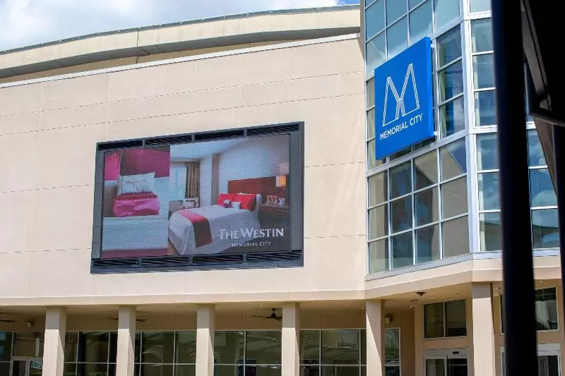 Fotos del hotel The Westin Houston, Memorial City:  19