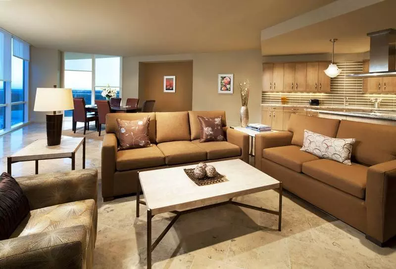 Fotos del hotel The Westin Houston, Memorial City:  25