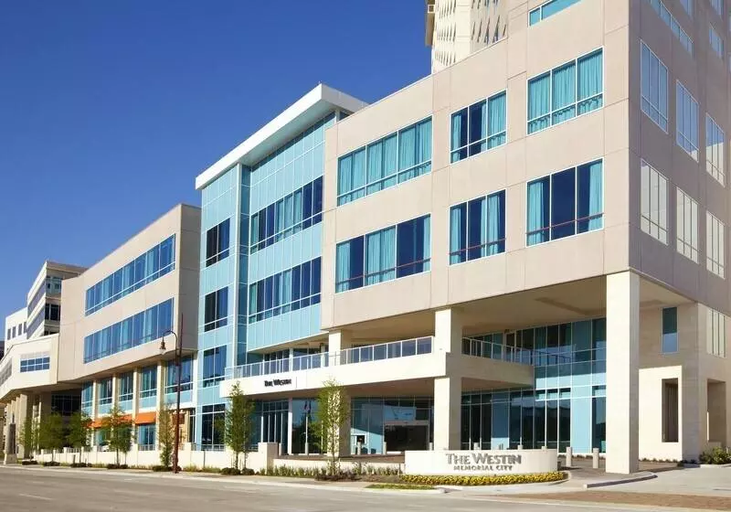 Fotos del hotel The Westin Houston, Memorial City:  11