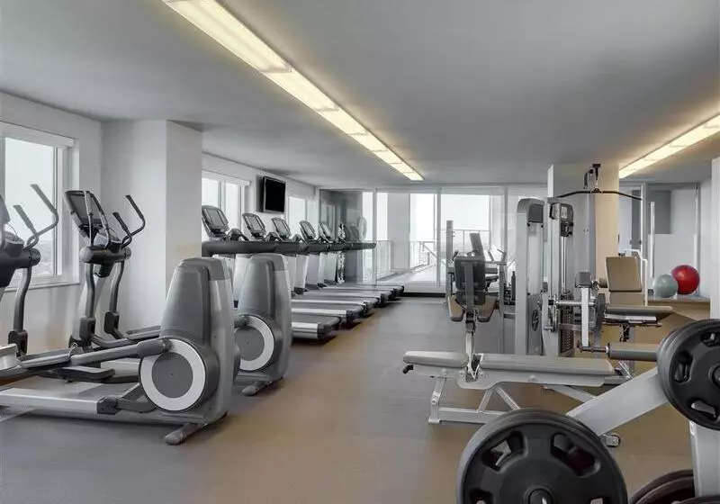 Fotos del hotel The Westin Houston, Memorial City:  5