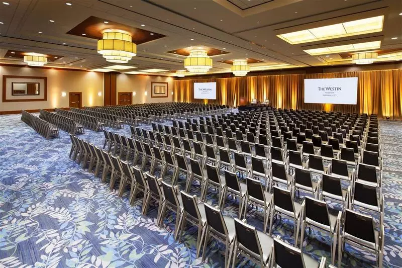 Fotos del hotel The Westin Houston, Memorial City:  8