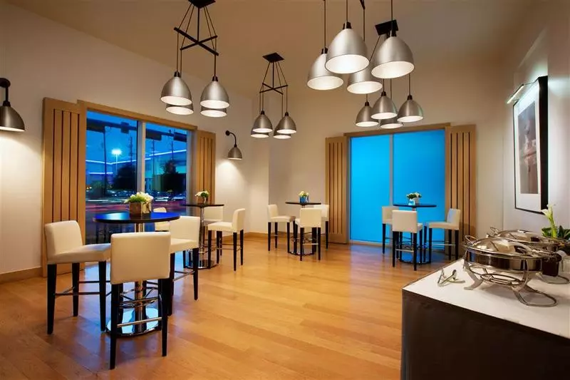 Fotos del hotel The Westin Houston, Memorial City:  21