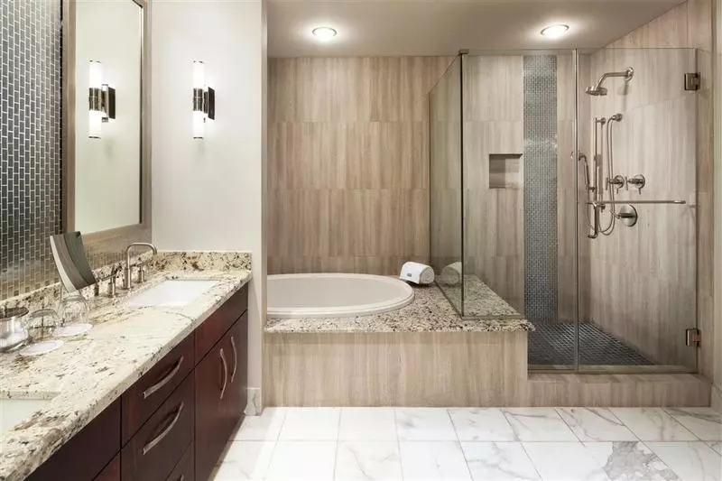 Fotos del hotel The Westin Houston, Memorial City:  10