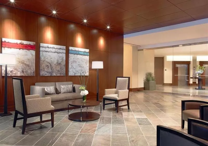 Fotos del hotel The Westin Houston, Memorial City:  3