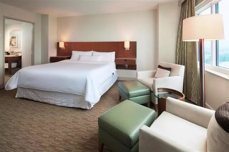 Fotos del hotel The Westin Houston, Memorial City:  12