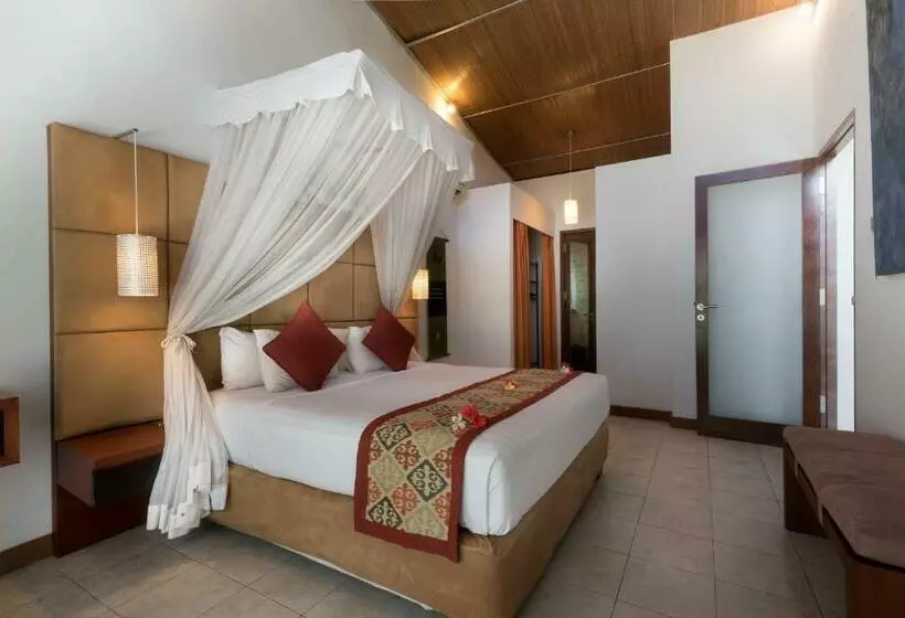 Fotos del hotel Villa Puri Ayu:  8