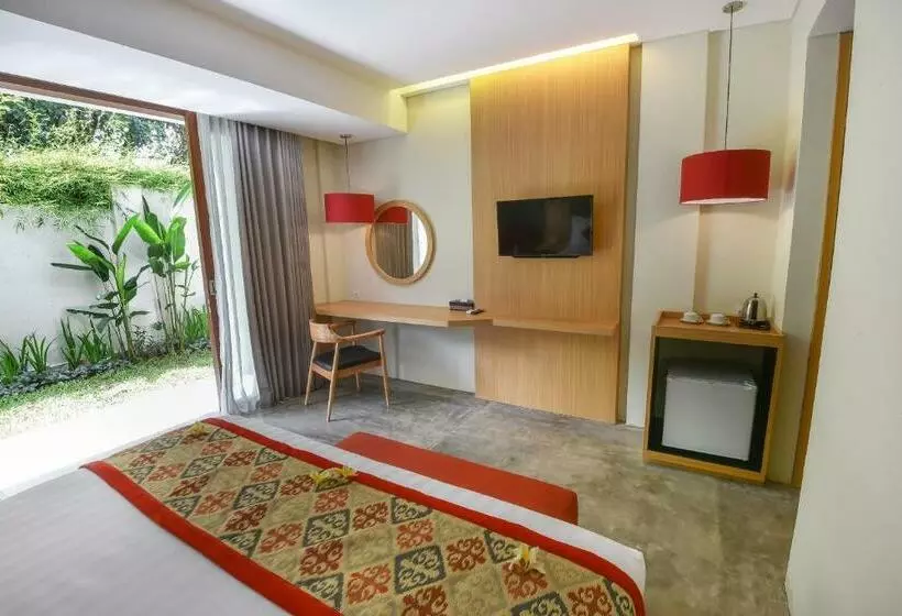 Fotos del hotel Villa Puri Ayu:  13