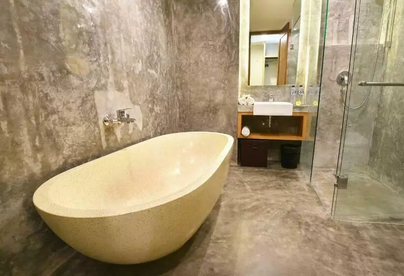 Fotos del hotel Villa Puri Ayu:  25