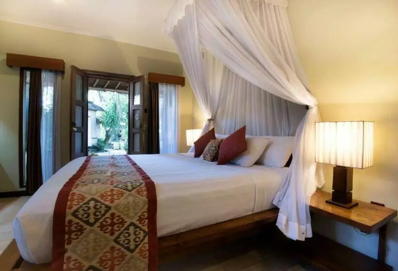 Fotos del hotel Villa Puri Ayu:  17