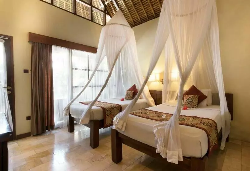 Fotos del hotel Villa Puri Ayu:  21