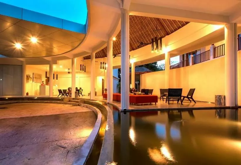 Fotos del hotel Villa Puri Ayu:  15