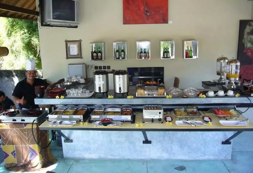 Fotos del hotel Villa Puri Ayu:  10