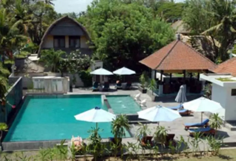 Fotos del hotel Villa Puri Ayu:  18