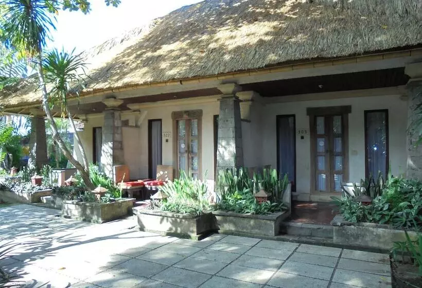 Fotos del hotel Villa Puri Ayu:  7