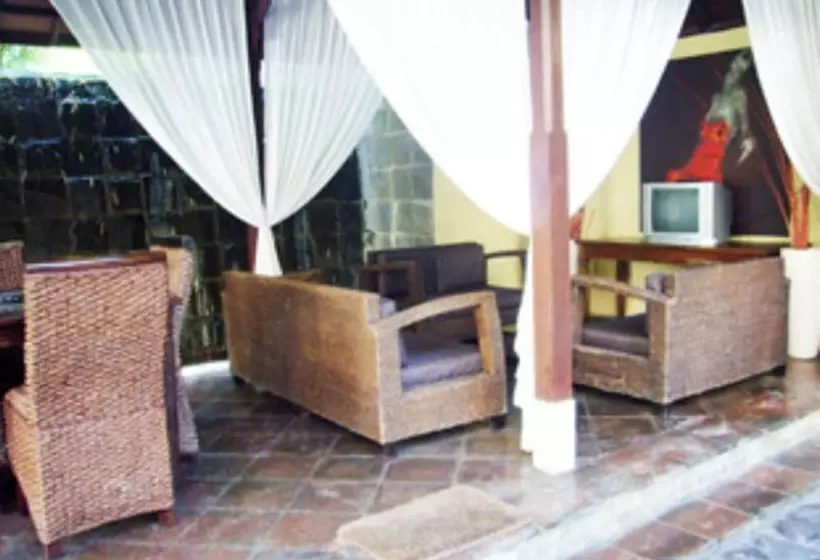 Fotos del hotel Villa Puri Ayu:  11