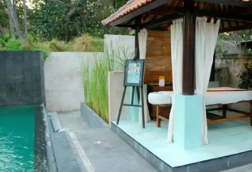 Fotos del hotel Villa Puri Ayu:  5