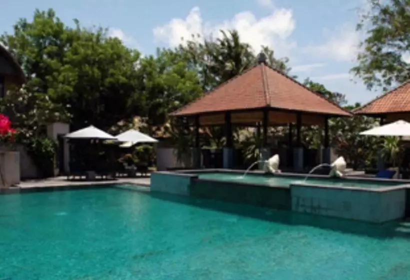 Fotos del hotel Villa Puri Ayu:  19