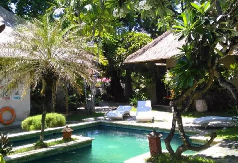 Fotos del hotel Villa Puri Ayu:  9