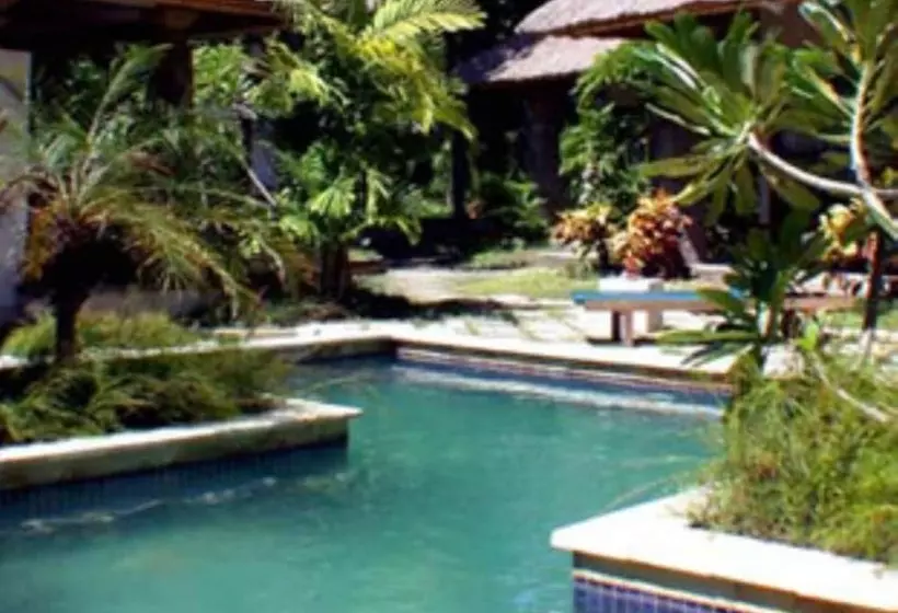 Fotos del hotel Villa Puri Ayu:  14