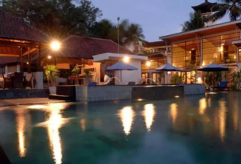 Fotos del hotel Villa Puri Ayu:  4