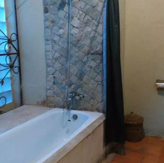 Fotos del hotel Villa Puri Ayu:  12