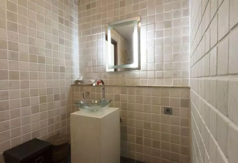 Fotos del hotel Villa Puri Ayu:  6