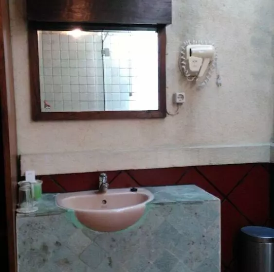 Fotos del hotel Villa Puri Ayu:  16