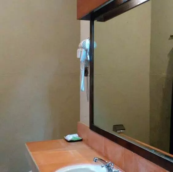 Fotos del hotel Villa Puri Ayu:  20