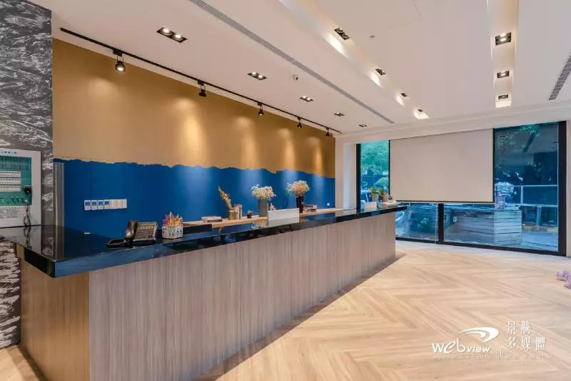 Fotos del hotel Wow Happy Taipei:  3