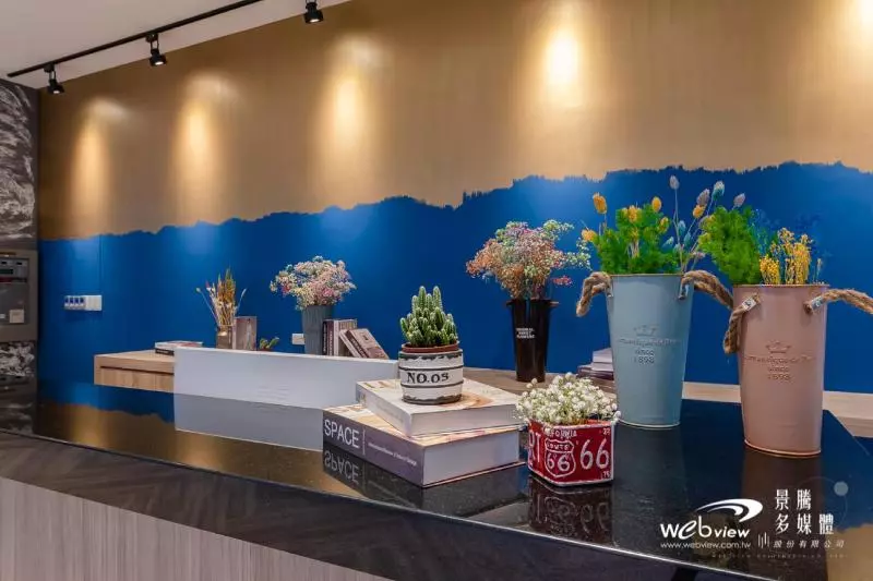 Fotos del hotel Wow Happy Taipei:  8