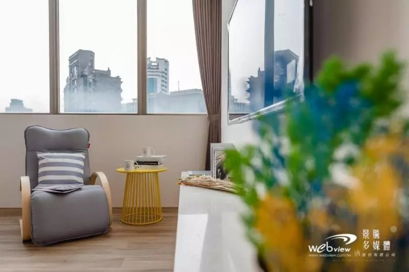 Fotos del hotel Wow Happy Taipei:  5