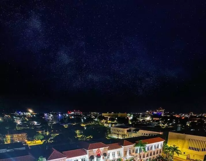 Fotos del hotel Spanish Court:  15