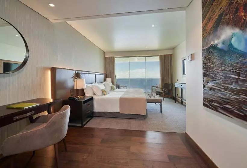 Les Suites At Cliff Bay Portobay
