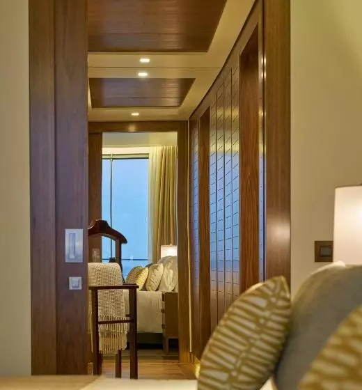 Fotos del hotel Les Suites At Cliff Bay Portobay:  14