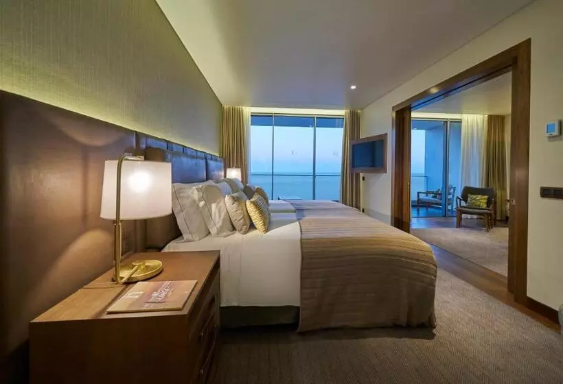 Fotos del hotel Les Suites At Cliff Bay Portobay:  18