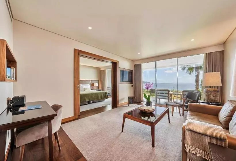 Fotos del hotel Les Suites At Cliff Bay Portobay:  17