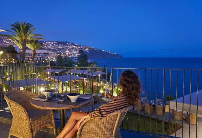 Fotos del hotel Les Suites At Cliff Bay Portobay:  23