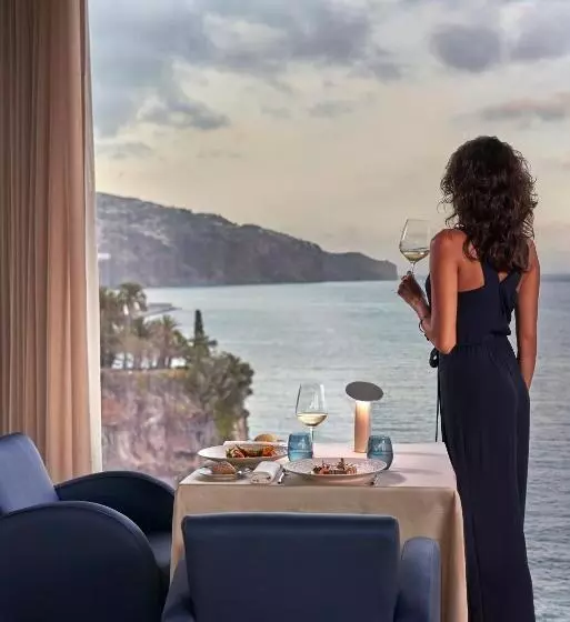 Fotos del hotel Les Suites At Cliff Bay Portobay:  10