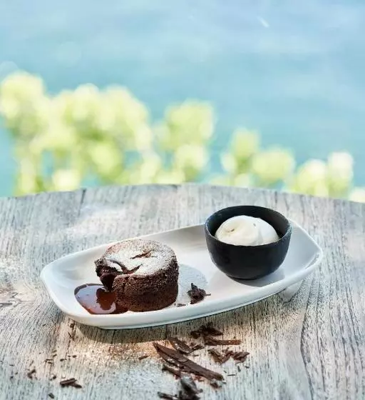 Fotos del hotel Les Suites At Cliff Bay Portobay:  12