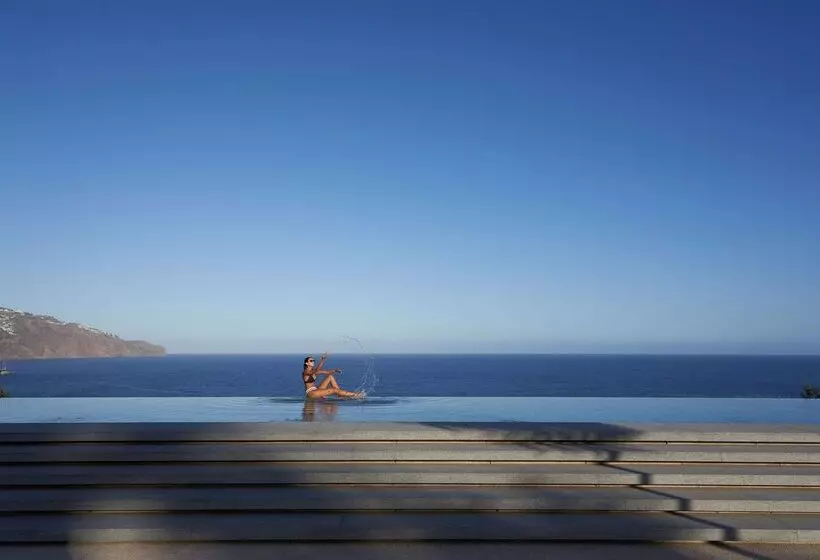 Fotos del hotel Les Suites At Cliff Bay Portobay:  15
