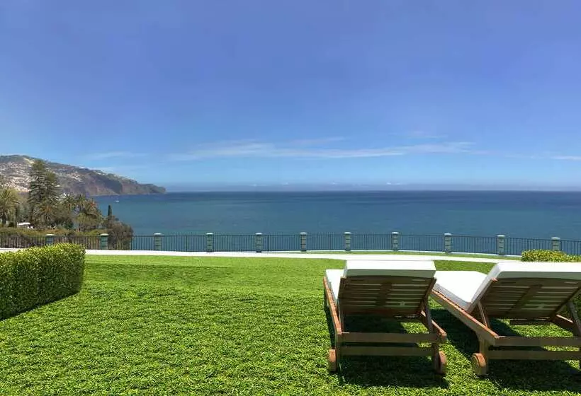 Fotos del hotel Les Suites At Cliff Bay Portobay:  6