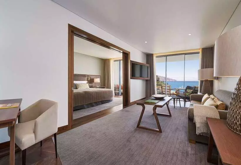 Fotos del hotel Les Suites At Cliff Bay Portobay:  25