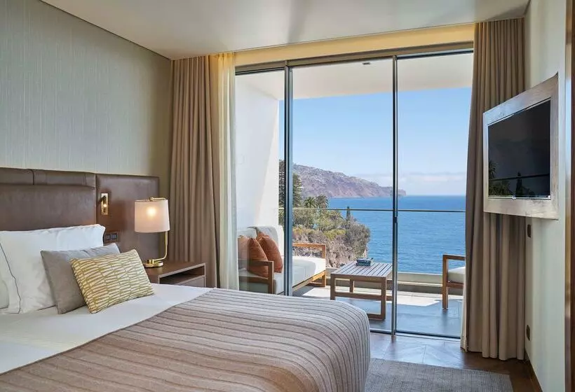 Fotos del hotel Les Suites At Cliff Bay Portobay:  13