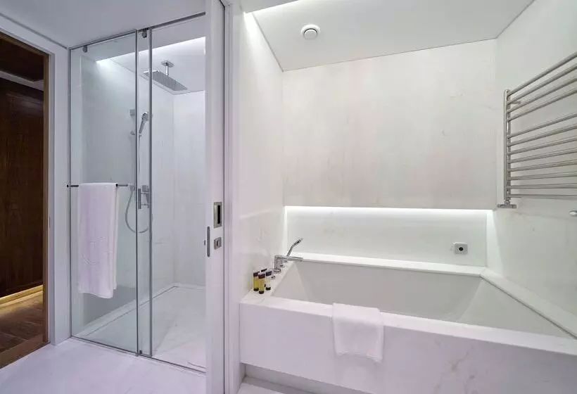 Fotos del hotel Les Suites At Cliff Bay Portobay:  5