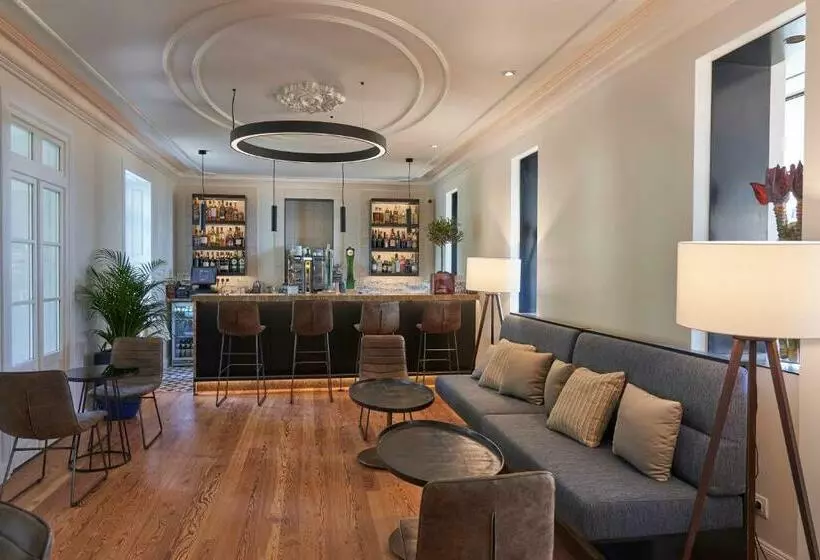 Fotos del hotel Les Suites At Cliff Bay Portobay:  20